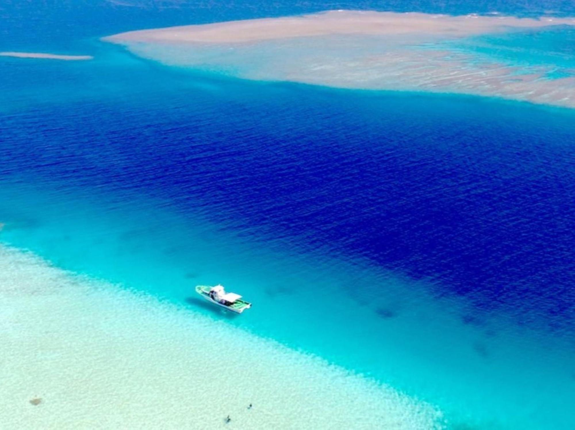 Allamanda Imgya Coral Village Miyakojima  Exteriör bild